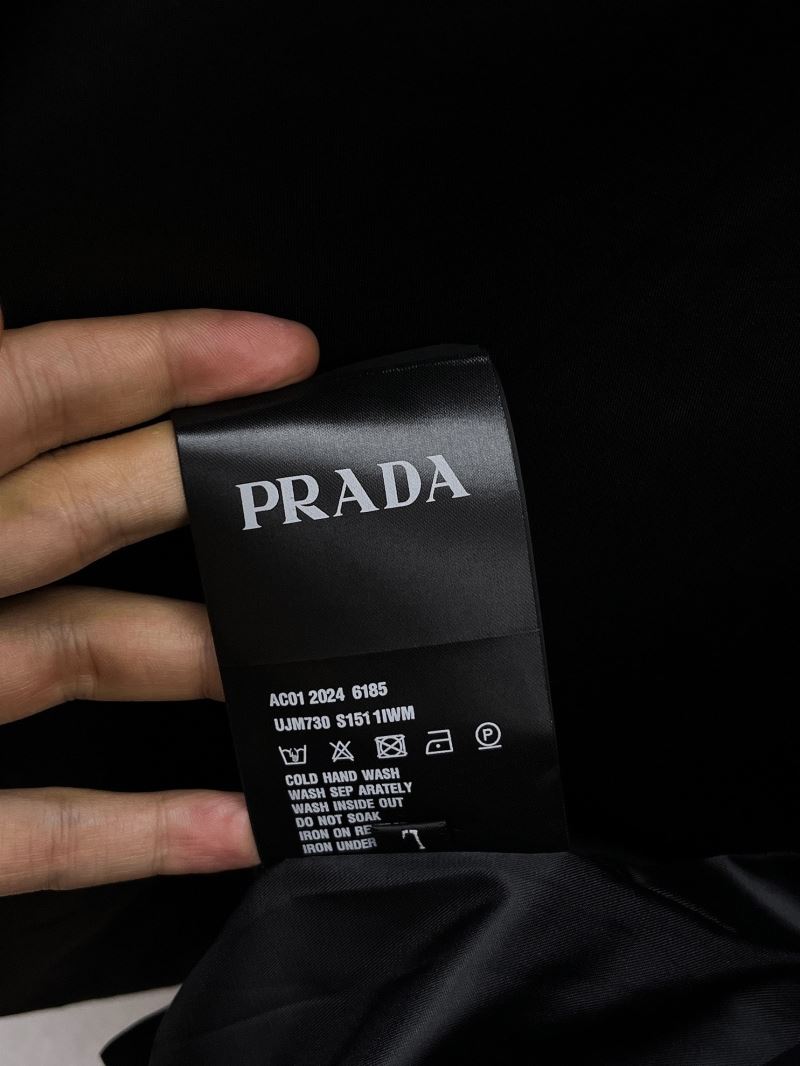 Prada Outwear